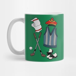 Golf?! Mug